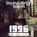 RepIndustrija Session / br. 69 Tema: 1996. Rap