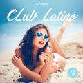 DJ Gian Club Latino Mix vol. 14