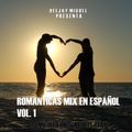 01Mix Romanticas en Español  By DJ Miguel El Novato del Beats