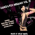 Dj Marcel Dance & Fox Megamix 10