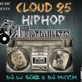 Cloud 9 Hip Hop Mix