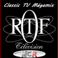 Classic Tv  Megamix By Dj Fredouille