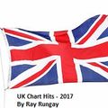 UK Chart Hits - 2017