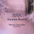 #15 Wataru Sakuraba w/ Hamon Radio @NakameguroLounge, Tokyo