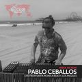 Pablo Ceballos Live from Santa Monica Beach, Los Angeles - WEEK 35_20 Stereo Podcast