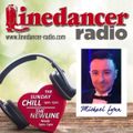 THE SUNDAY CHILL Live From LegendsInLine Blackpool (04/11/18)  & Co-Presenter Dave Morgan Show 37