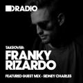 Defected In The House Radio - 01.12.14 'Franky Rizardo Takeover' - Guest Mix Sidney Charles