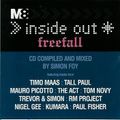 Simon Foy – Inside Out Freefall - Free M8 Magazine Nov 2000