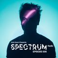 Joris Voorn Presents: Spectrum Radio 006