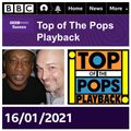 TOP OF THE POPS PLAYBACK 16/1/21 : 17/3/88 (SHAUN TILLEY/ASWAD)