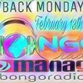 Bongo Radio Throwback IN Monday Show February 13th 2017  (C) Ngomanagwa
