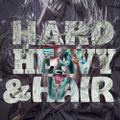337 - I Breathe Metal - The Hard, Heavy & Hair Show with Pariah Burke