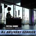Special D classics - DJ Delivery Service 15.04.2020