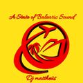 A State of Balearic Sound Episode 459 Mixed & Selected by Dj Mattheus(14-04-2020)