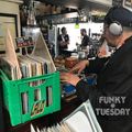 LALO - 19-04-2022 - FUNKY TUESDAY LIVE VINYL SESSION