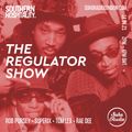 Southern Hospitality x Soho Radio Presents: The Regulator Show - April 2021