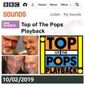 TOP OF THE POPS PLAYBACK 10/2/19 : 23/5/74 (TILLEY/STEVE HARLEY/SHOWADDYWADDY)