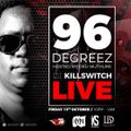 96 Degreez on Hot 96 FM (Hosted by Dru Muthure)