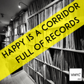Vi4YL252: Records. Happy. Vibes.
