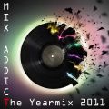 Mix-Addict The Yearmix 2011