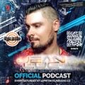 Jean Luc - Official Podcast #367 (Party Time on Fajn Radio)