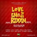 Love Emoji Riddim Mix 2018 (DJ Kanji)