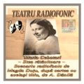 Va ofer Maria Cebotari – Stea rătăcitoare Scenariu radiofonic de Magda Duțu