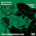 Burnt Toast - Blackbeltjonez ~ 27.05.23