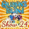 Exotic Tiki Island Podcast Show 24 (Gilligan's Island Special Part II)