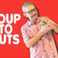 Soup To Nuts w/ Ruf Dug - 12th June 2023