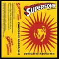 Supersonic Sound - Conscious Ragga 1999 II - Seite A