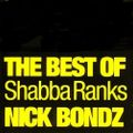 Nick Bondz - The Best Of Shabba Ranks (B-Side)