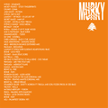 Murky 003 - Finlay LeFox [14-08-2020]