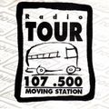 RADIO TOUR 107.5 MOVING STATION ''Baci in Tour'' 1999