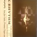 X-Rhythm @ Tarot SOAH #21 (Sunday After Hour @ Oxa, Zürich) - 1999
