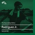 The Anjunadeep Edition 264 with Rodriguez Jr.