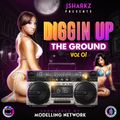 JSharkz Present Diggin Up The Ground Vol 1