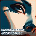 Soulful House & More June 2023 Vol 1