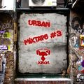 Urban Mixtape #3-Mix of R&B tracks, old & new