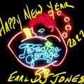 The New Years Eve 2022 Party at The New Paradise Garage!!!!!!