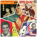 Billboard Top 50 Hits for 1958