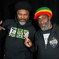 Ras Kayleb in session pt 4. just roots and nothing else.