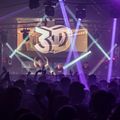 3D (Dave Seaman, Danny Howells & Darren Emerson) Live from The Bow, Buenos Aires 30/06/18
