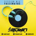 Edwin Blaz Dj - Mix Vallenatos Killer