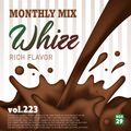 Monthly Whizz vol.223 (New R&B / Hip-Hop) (Feb 2022)