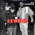 Hype Rap Mix (Featuring K-Trap, Drake, Yeat, Travis Scott & More)