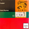 Vi4YL316: Funk, Hip-Hop, Grooves and total Vinyl Vibes! Inc. Bonobo, Fela Soul, The Streets & more!