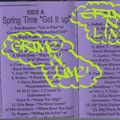 Hollywood Productions - Spring time (get it up) Side B