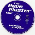 The Rave Master Vol. 6 Live At C.R.C. CD2  Javi Aznar & Endymion