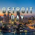 Detroit Day: Marc Mac - J Dilla Special - 27.05.2019